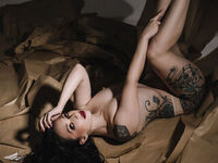 jasmin webcam picture LucyStrike