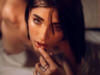 beautiful webcamgirl ManuelaMolkova