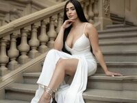 closeup cam MeghanGomes