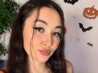 webcam striptease MilaYumi