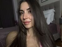 hot naked webcam girl MissAlyse