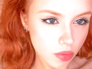 hot sex cam MollyEka