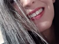 sexy camgirl MonicaFerilli