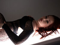topless camgirl NikaMoyre