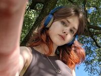 adult liveshow OliviaHurewicz