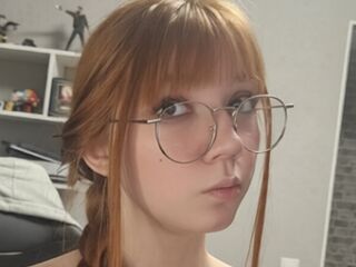 beautiful webcam girl RozellaBouch