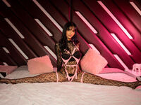 naked camgirl photo SamanthaLevy