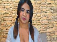 live striptease SarahClaus