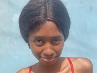 nude cam picture SelenaTate