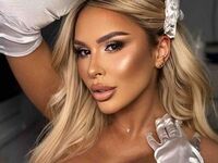 live show SelenaVoss