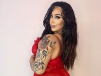 girl webcamsex SharlinMoreva