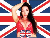 naked webcamgirl video SiennaLoren
