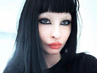 kinky webcam show StellaTangney