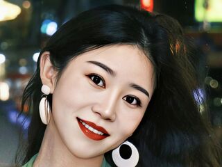 camgirl live WanwanYao