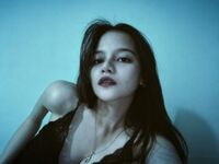 jasmin naked XiaoPingYang