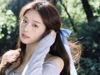 cam girl masturbating with vibrator ZhiYue