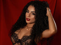 naughty chat ZoeRiveira