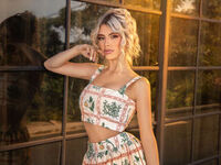 fingering webcam girl Irem