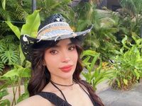 kinky webcam picture IsabelLior