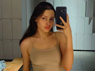 camgirl playing with sex toy JohanaSpagnolia