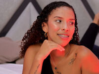 cam girl live webcam video NicoleBakker