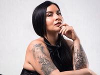 free jasmin RebeccaPierce