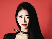 adult live webcam WanwanYao