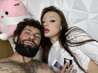 naked couple with live cam masturbating AlexKylieGreen