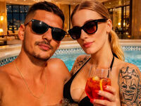 jasmin blowjob webcam AnnaAndLeo