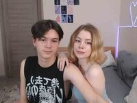 jasmin blowjob webcam AshleyandBridget