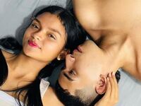 camgirl fucking neighbour BlakeAndJess