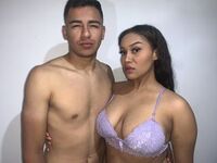 jasmin sex cam CharlyAndCamyla