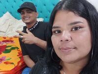 naked couple with live cam masturbating DaniMarina