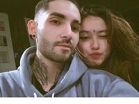 webcamgirl blowjob DanizAndZaratos