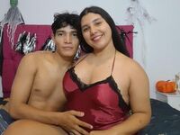 naked webcam couple sex show EloiseAndGeorge