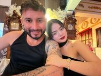 jasmin anal sex EvaAndJacob