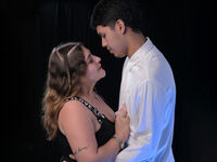 anal cam sex HarleyandDavid