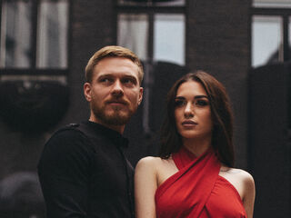 adult webcam chat JessSteve