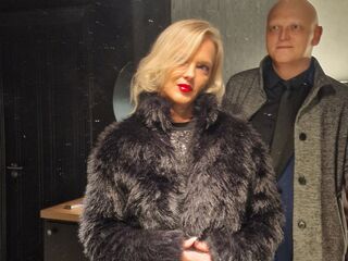 anal web cam KataEric