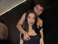 live sexcam LucyAndJacks