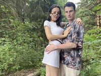 jasmin porn webcam LuiseTony