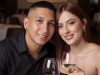 oral sex web cam show LukeAndSofiabl