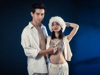 jasmin live web cam LunaAndDaneska