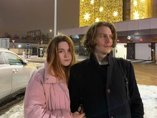 chatroom live sex LunaAndMax