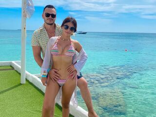 hot couple live sex webcam LyndaAndAntony