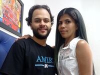 nude cam girl fucking MarceyJuan