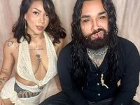 nude cam girl fucked in ass MarlyAndArias