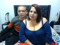 couple fucking in front of web cam MikeHarper