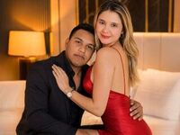 dirty couple sex show PamelaAndDyland