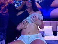 adult couple live sex show PeryWinkle